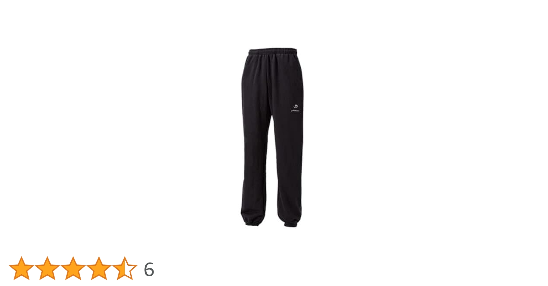 Phiten ファイテン スウェット Amazon | phiten(ファイテン) スウェットパンツ ネイビー M